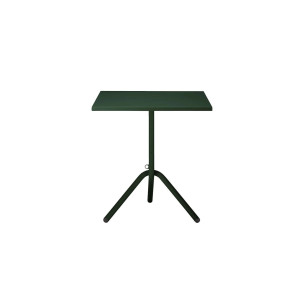 Обідній стіл TA 2.0 1Q-700 Dark Green
